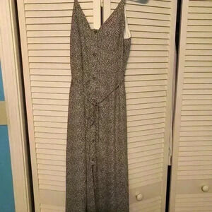☀️Sienna sky dress size small.